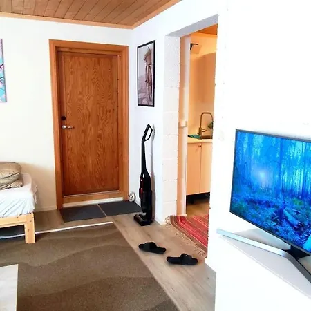 Flott I Underetasjen * Lillestrøm