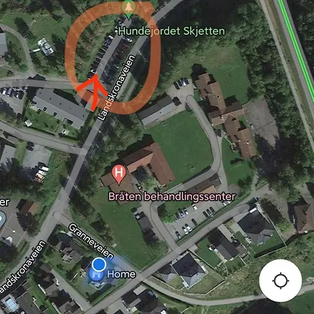 Flott I Underetasjen Lillestrøm