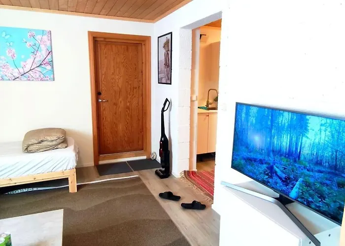 Flott I Underetasjen * Lillestrøm